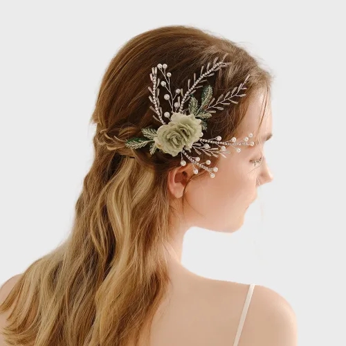 Bridal Headwear
