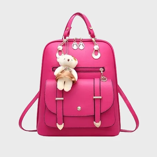 Fashion Backpacks