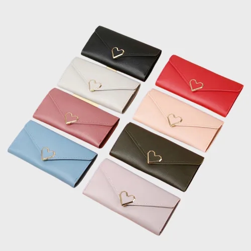 Wallets & Card Holders