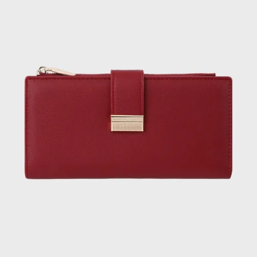 Long Wallets