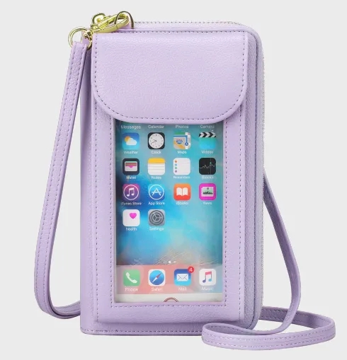 Phone Wallets