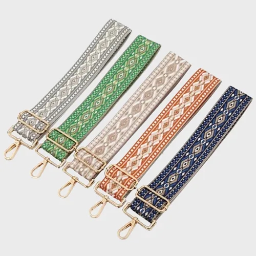 Bag Accessories