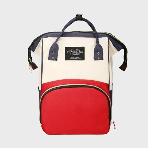 Diaper Backpacks