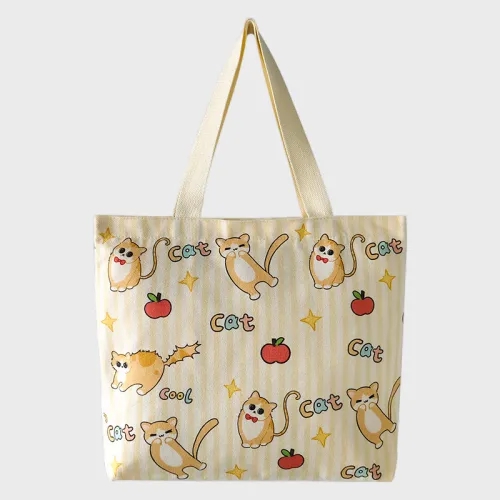 Shopping Bags