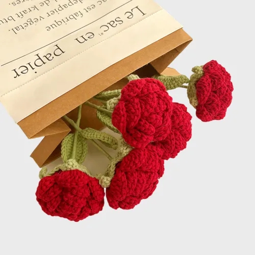 Artificial flowers