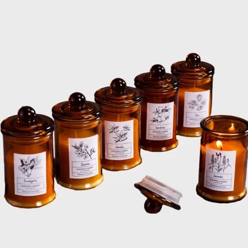Home Fragrance
