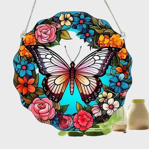 Window Accessories