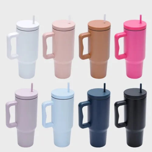 Drinkware