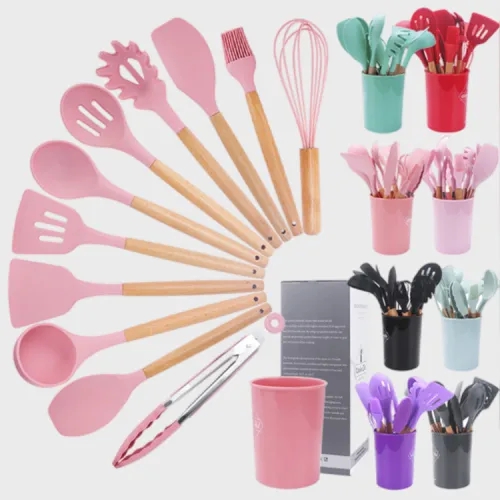Cookware