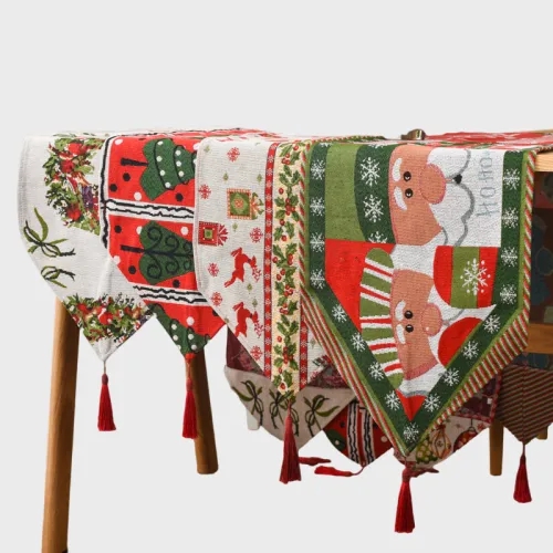 Tablecloths