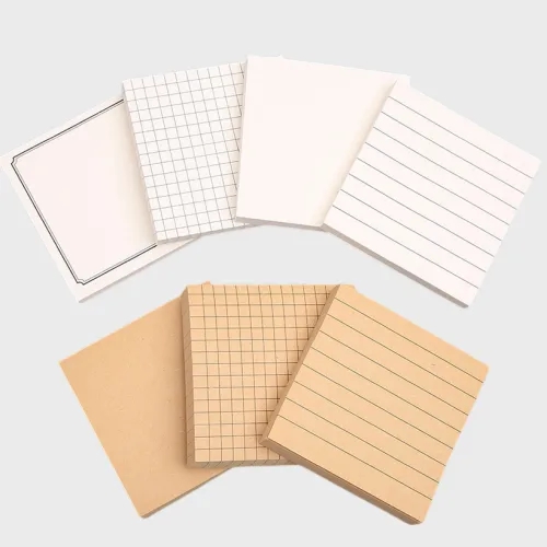 Sticky Notes