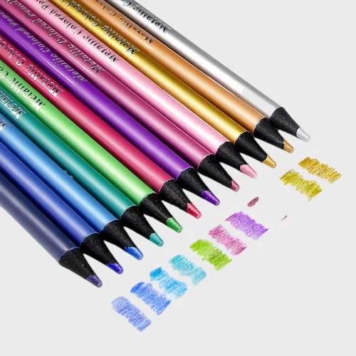 Writing Supplies