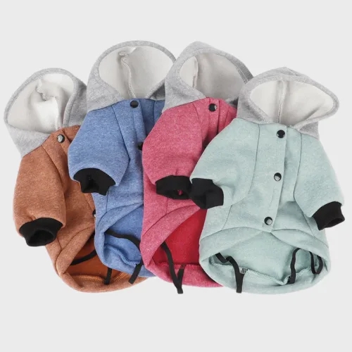 Pet Clothing