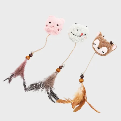 Pet Toys