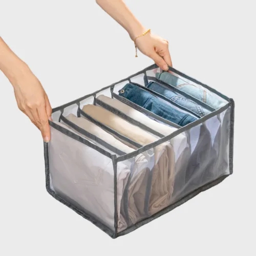 Storage & Organization