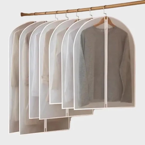 Clothing Storage
