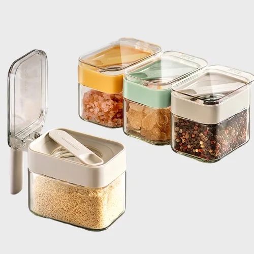 Kitchen Storage