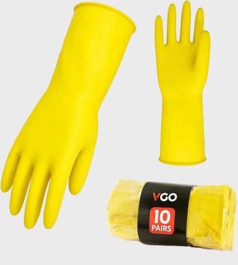 Household Merchandises