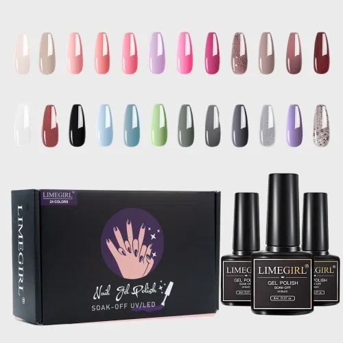 Hand & Foot Beauty
