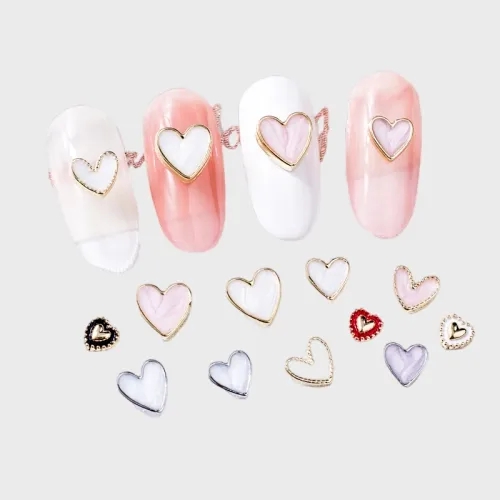 Nail Decorations