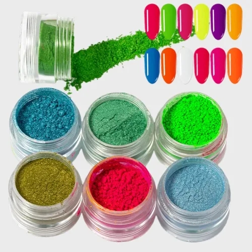 Nail Powder