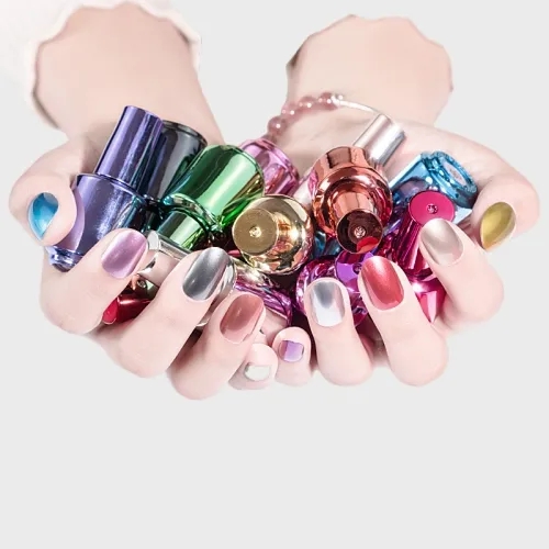 Nail Polish & Glue
