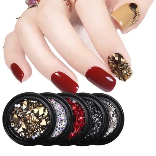 Press On Nails
