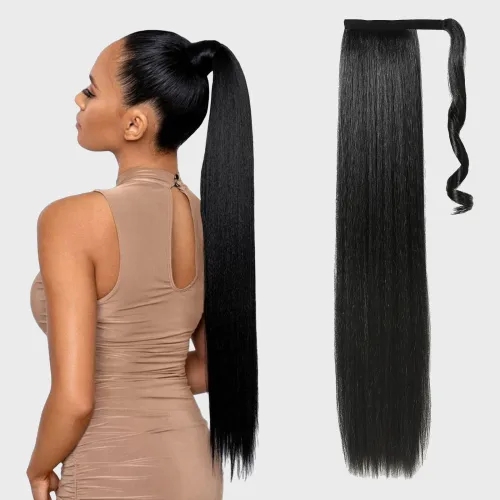 Wigs & Accessories