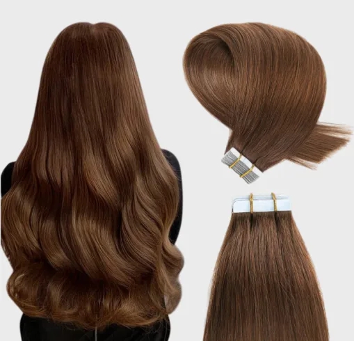 Human Hair Wigs