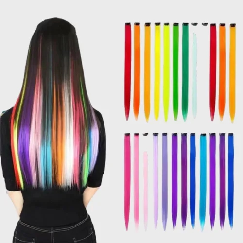 Hair Extensions