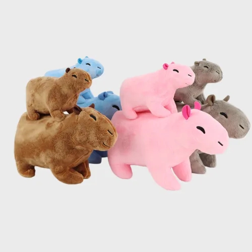 Stuffed Animals & Plush Toys