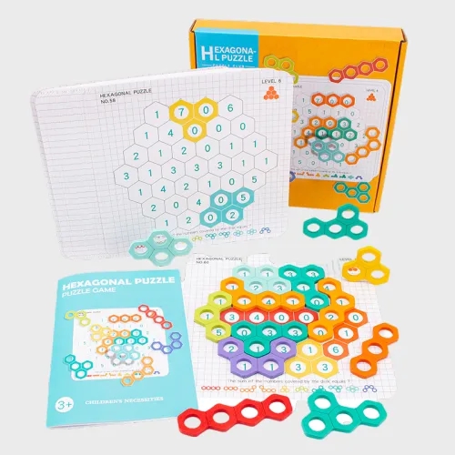 Learning & Education Toys