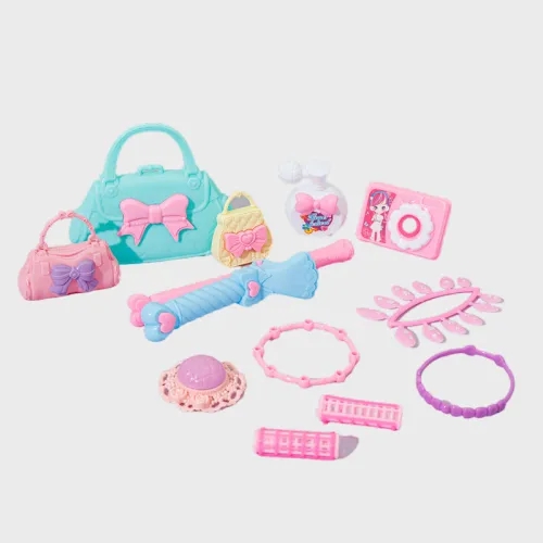 Dress Up & Pretend Play