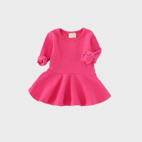 Girls Dresses