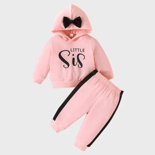 Girls Clothing Sets