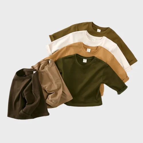 T-shirts & Shirts