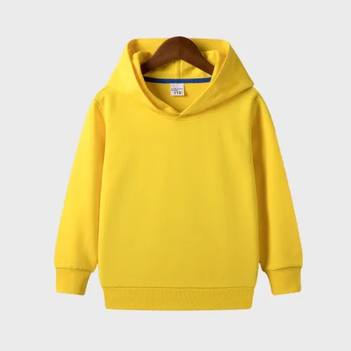 Hoodies & Knitwears