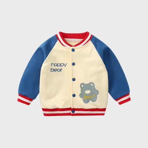 Boys Outerwear