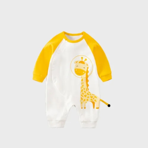 Baby Rompers